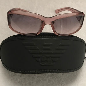 Emporio Armani Sunglasses